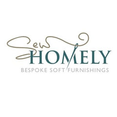 Sew Homely Bespoke Soft Furnishings