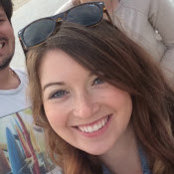 Foto von Rachel Hoffman