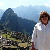Liz Nicol's photo