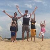 Tim Vande Hoef's photo