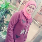Asmaa Hozien's photo