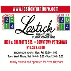 Lastick Furniture Inc