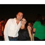 Antonio Snchezs foto