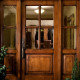 Antigua Doors