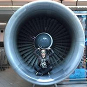 Eugenia Savich's photo