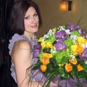 Marina Pyatikh's photo