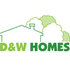 D&W Homes