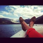Rachel Johnson's photo
