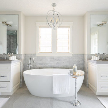 Garrison Woods Remodel