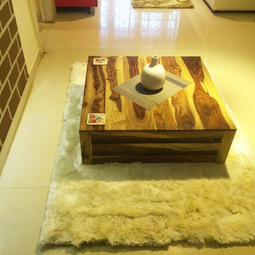 Arjit Brookefield Bangalore