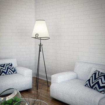 Living Room Design