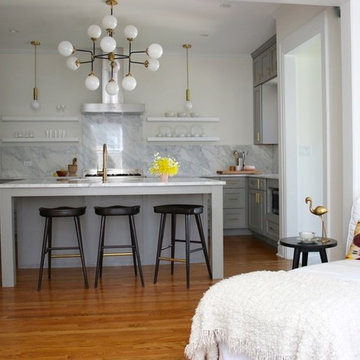 Tastemaker's Kitchen