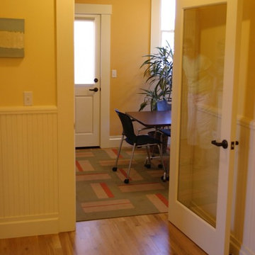 Bolt Staffing Office Sonoma
