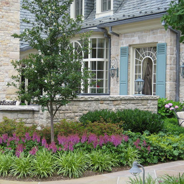 Saddle River Estate