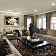 Dining Room Ideas