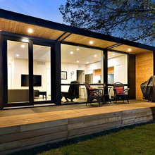 Shipping Container