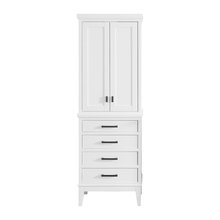 Linen Closet