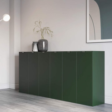 Norse sideboards