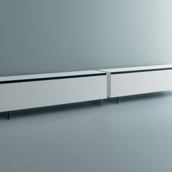 Vitrum Buffet - Buffets And Sideboards