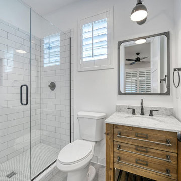 Power Up your Island. Kitchen Remodeling in Mountain View, CA