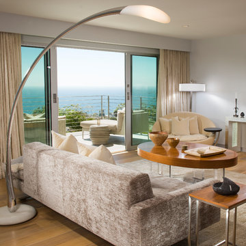 Graceful Contemporary