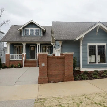 Exterior Photos