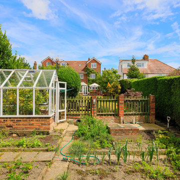 Three bedroom semi-detached in Folkestone, Kent