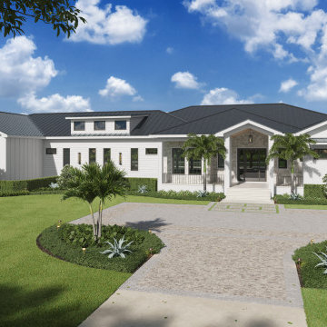 Y. Residence