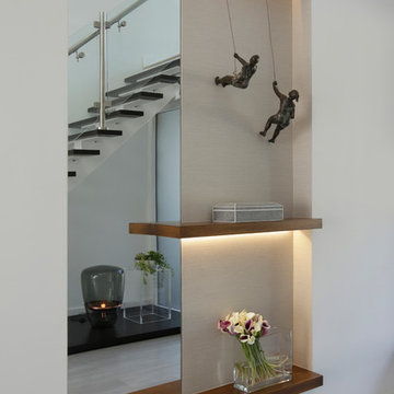 Modern Eclectic Home