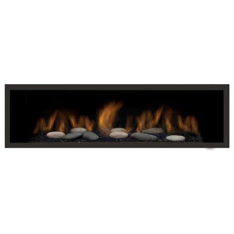 65" Natural Gas Direct Vent Linear