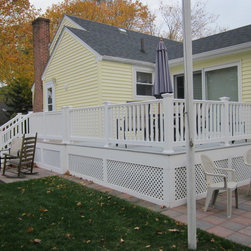 Siding - Products