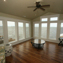 Upstairs Remodel