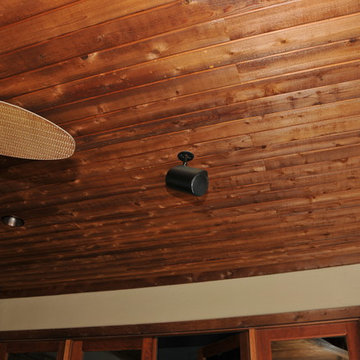Outdoor Speakers