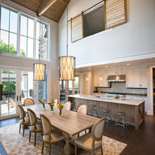dream dinning room