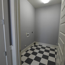 Storage Ideas