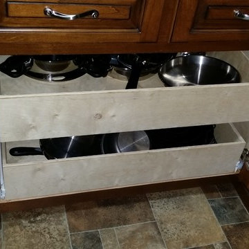 Kitchen Accessories and Add-Ons