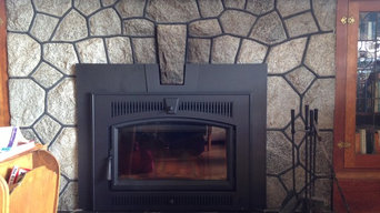 Best 15 Fireplace Contractors In Victoria Bc Houzz