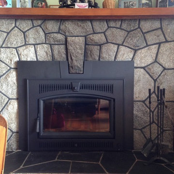 Flushwood Plus Wilmington Front