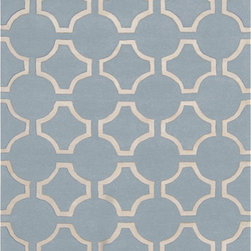 Zuna- (ZUN-1043) - Rugs