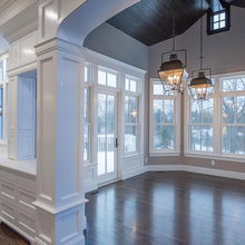 Shelby’s Living Room