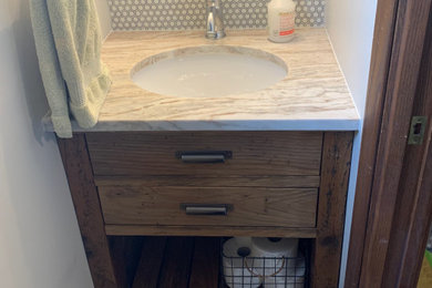 Bathroom - bathroom idea in Other