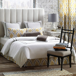 Bedding + Bath - Products