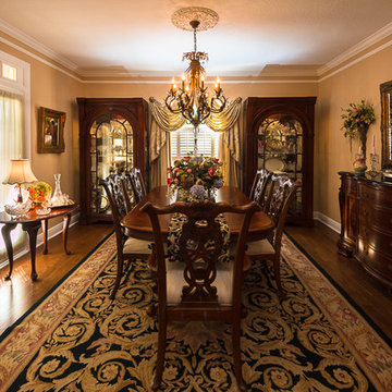 Mirage Oak Floors