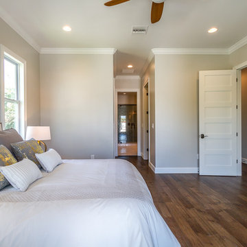 Gorgeous Custom Home in Tampa