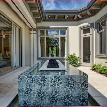 Pools That Serenity Built