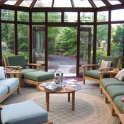 Conservatories & Sunrooms