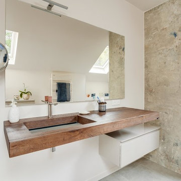 Suite parentale luxueuse