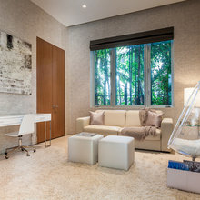 cubes tables and rugs