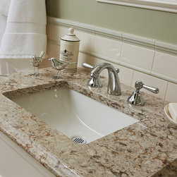 Cambria Quartz - Bathrooms (Windermere) - Products