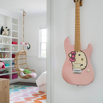 Breezy San Diego Family Home